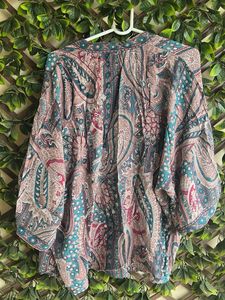 Zudio Brand Jacket