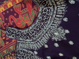 Elegant  Sharara Set Of 3 💟🔥