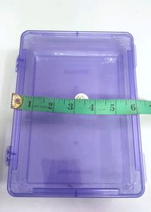 1 Time Used Jewellery Box Total 8Boxes