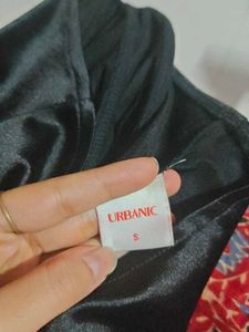 Urbanic Corset