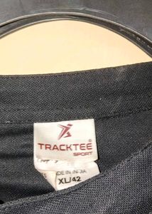 Black Long Sleeve Shirt