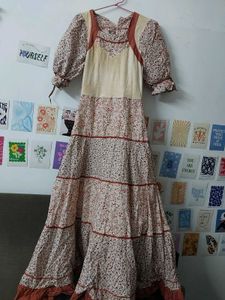 Rare Vintage Gown