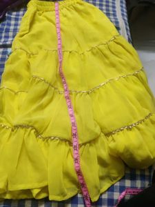 Party Wear Sharara Suit
