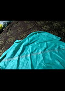 Beautiful Katan Banarasi Saree