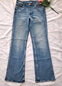 H&M Bootcut Jeans