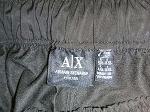 ARMANI EXCHANGE ORIGINAL LOWER