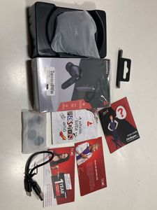 BOAT AIRDOPES 115 BRAND NEW ALL WORKING