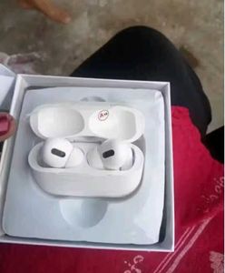 Wireless Earbuds