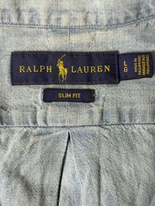 Ralph Lauren Slim Fit Shirt