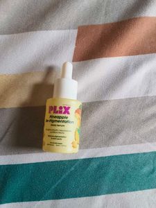 Plix Face Serum
