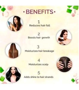 Adivasi Hair Oil - Neelgiri Herbal