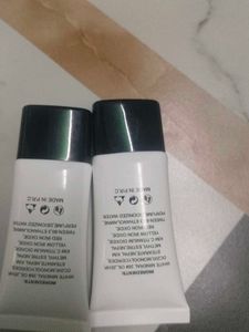 L.A GIRL PRO PREP HD FASE PRIMER TWO PIECE COMBO