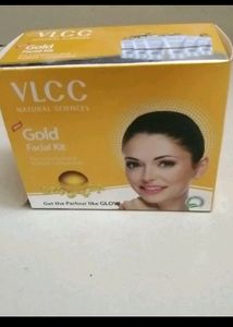 VLCC Facial Kit