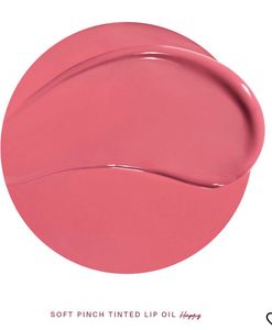Rare Beauty Mini Lip Oil Happy