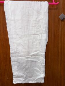 Linen Trousers
