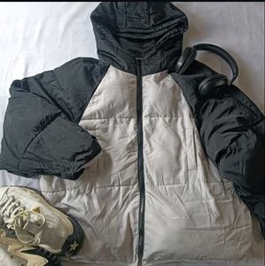 Dorami Jacket Size M To L