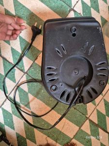 Wax Warmer