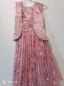 Gown