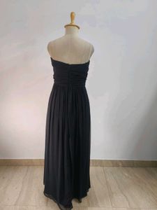 Elegant Black Dress