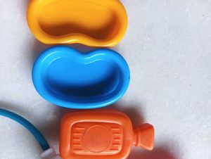 🩺🩹Mini Doctor Set 💊🌡️