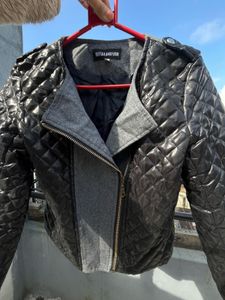 Stylish Super Soft & Light Padded Jacket