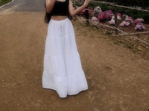 Mexi Skirt