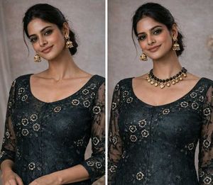 Elegant Top and Skirt Set