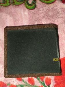 New Wallets Combo Brown &amp; Black (Fixed Rate)