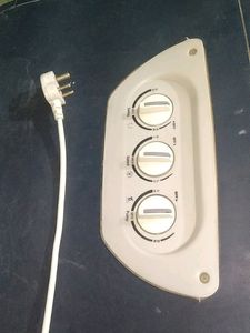 Cooler In Running Condition