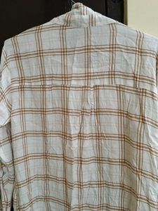 Check Shirt For Women