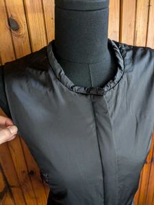 Unique Vest 🖤🖤✔️