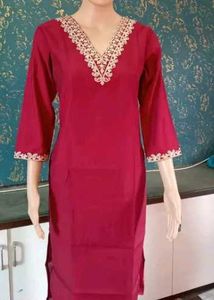 Kurti Set!💗🙌🏻