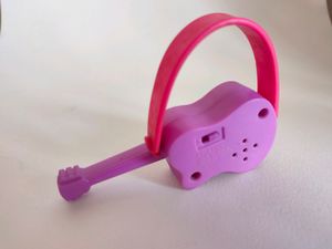 Mcdonald&#39;s Collectible Toys - 02