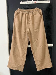 Brown Trousers
