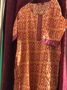 Women Kurta Set
