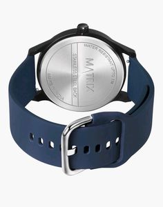 A Classic Matrix Watch