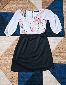 Beautiful Dress For Girls