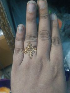 It&#39;s Very Beautiful Pital Ring
