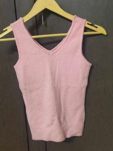 Cute Pink💗Top