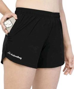 Black Shorts Size S ,