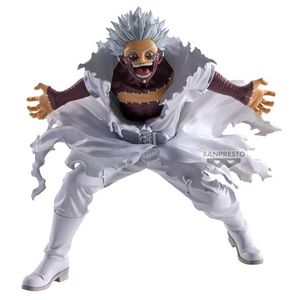 Banpresto Dabi Anime Action Figure