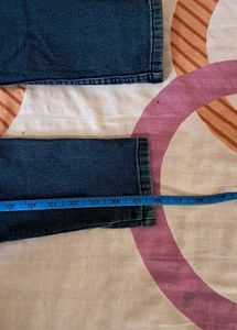 Dark Jeans 👖 Women.