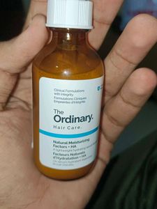 The ordinary Hair Serum