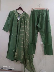 Mama Bhanja brand partywear 5xl size Kurta Set