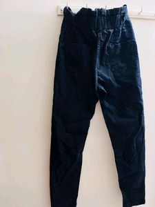 Black Jeans
