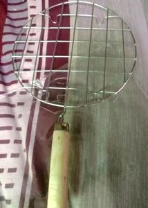 Stainless Steel Roaster Barbecue Grill