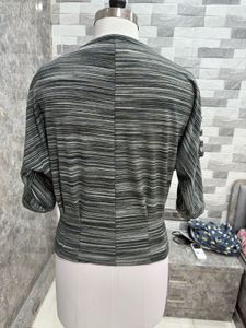 Grey Top