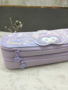Cute Kawaii Pencil Case