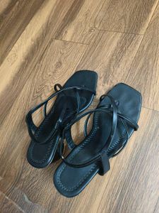 Pick Any Heel