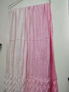 🩷Pink Ombre Stole🩷